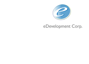 eDevelopment Corp. logo