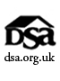 dsa logo