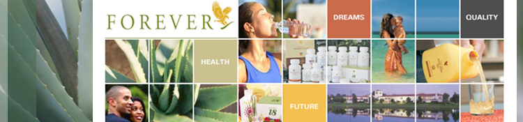 forever living company image