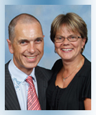 rupert and wendy bastick