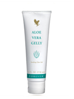 aloe gelly image